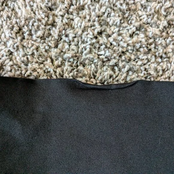 Black Dress Pants, Size 3 - Picture 4 of 7